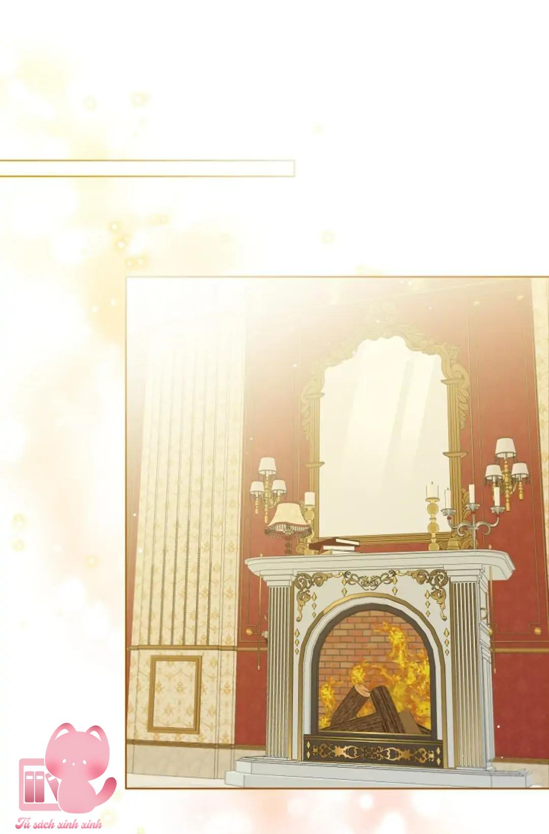 Tiểu Thư Crystal Là Nam Nhân - Chap 18