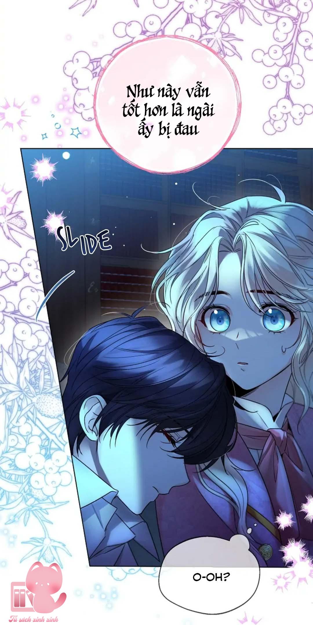 Tiểu Thư Crystal Là Nam Nhân - Chap 18