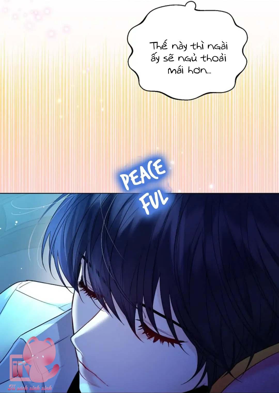 Tiểu Thư Crystal Là Nam Nhân - Chap 18