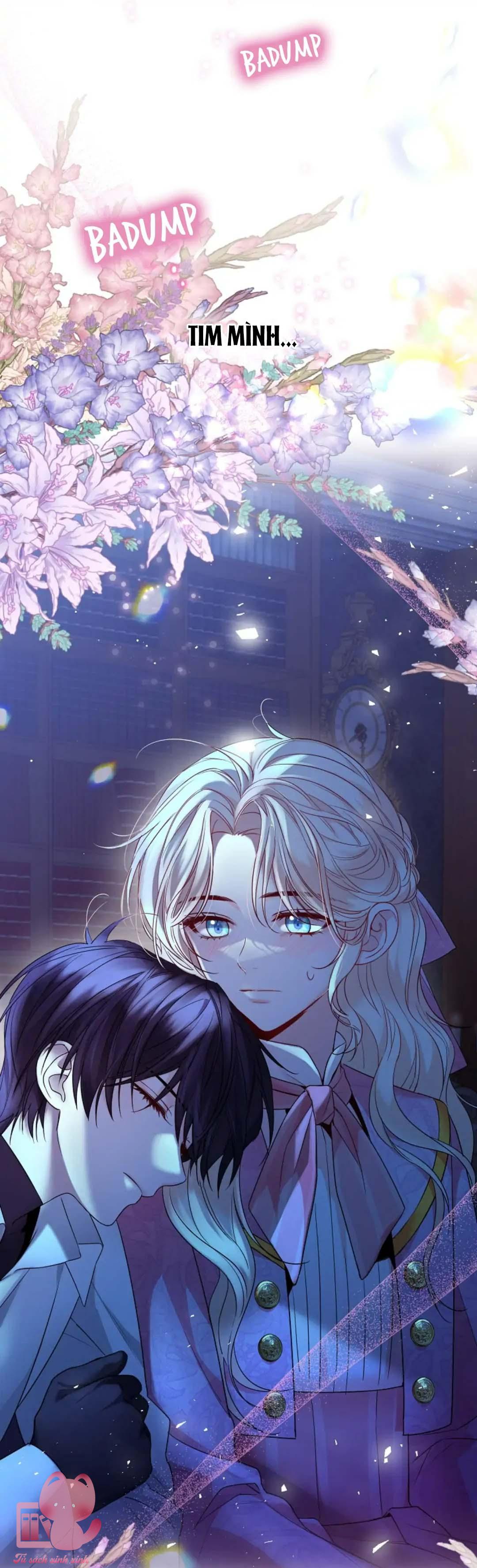 Tiểu Thư Crystal Là Nam Nhân - Chap 18