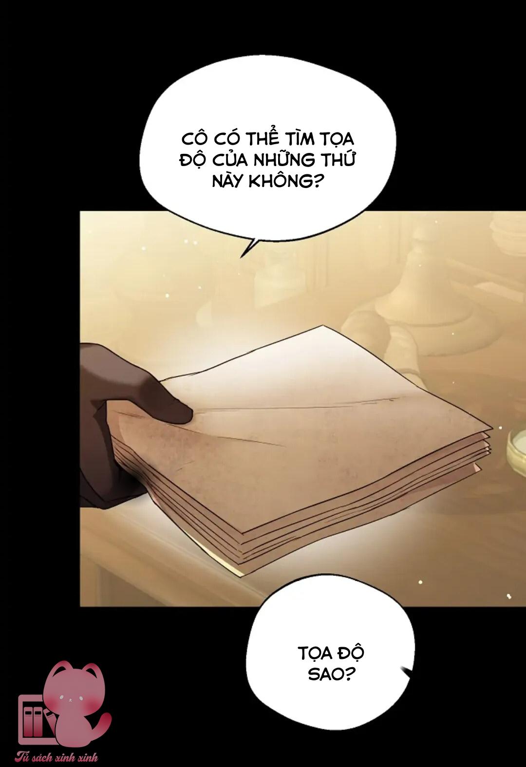 Tiểu Thư Crystal Là Nam Nhân - Chap 18