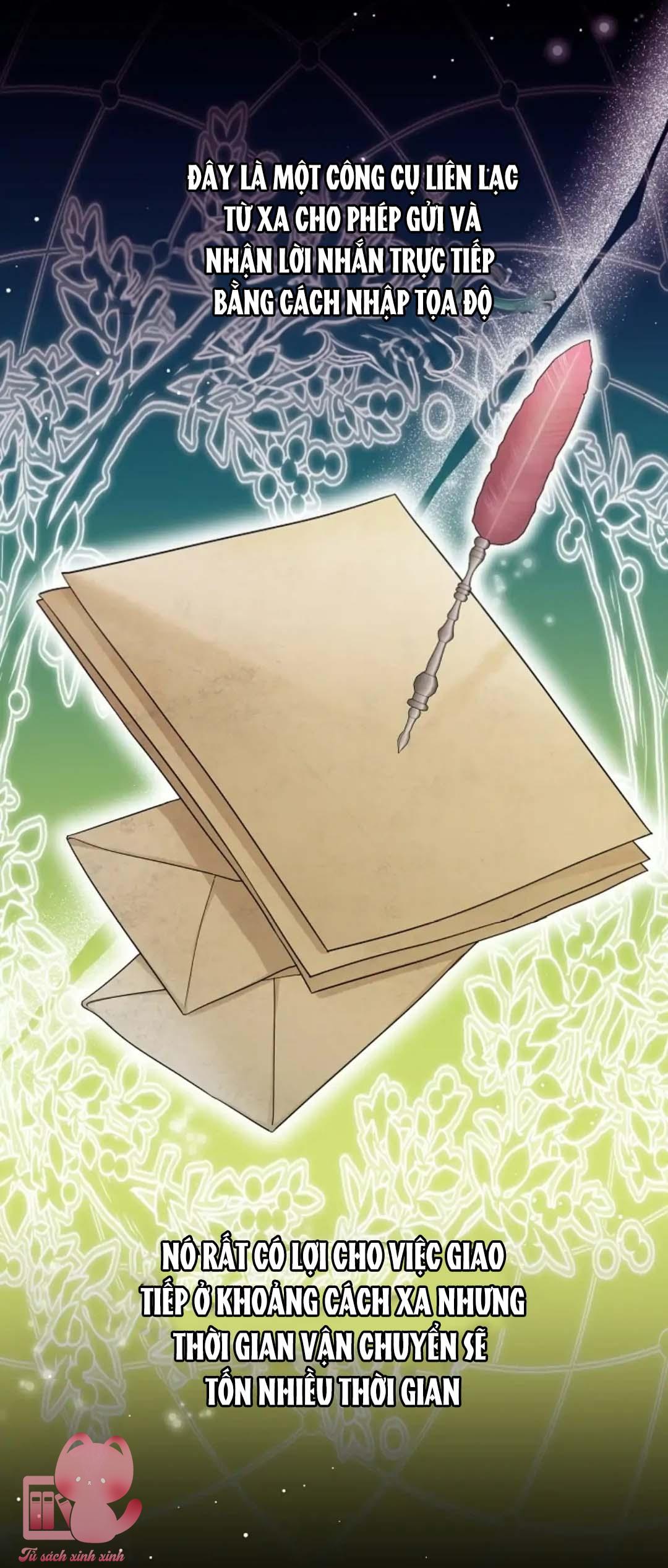 Tiểu Thư Crystal Là Nam Nhân - Chap 18