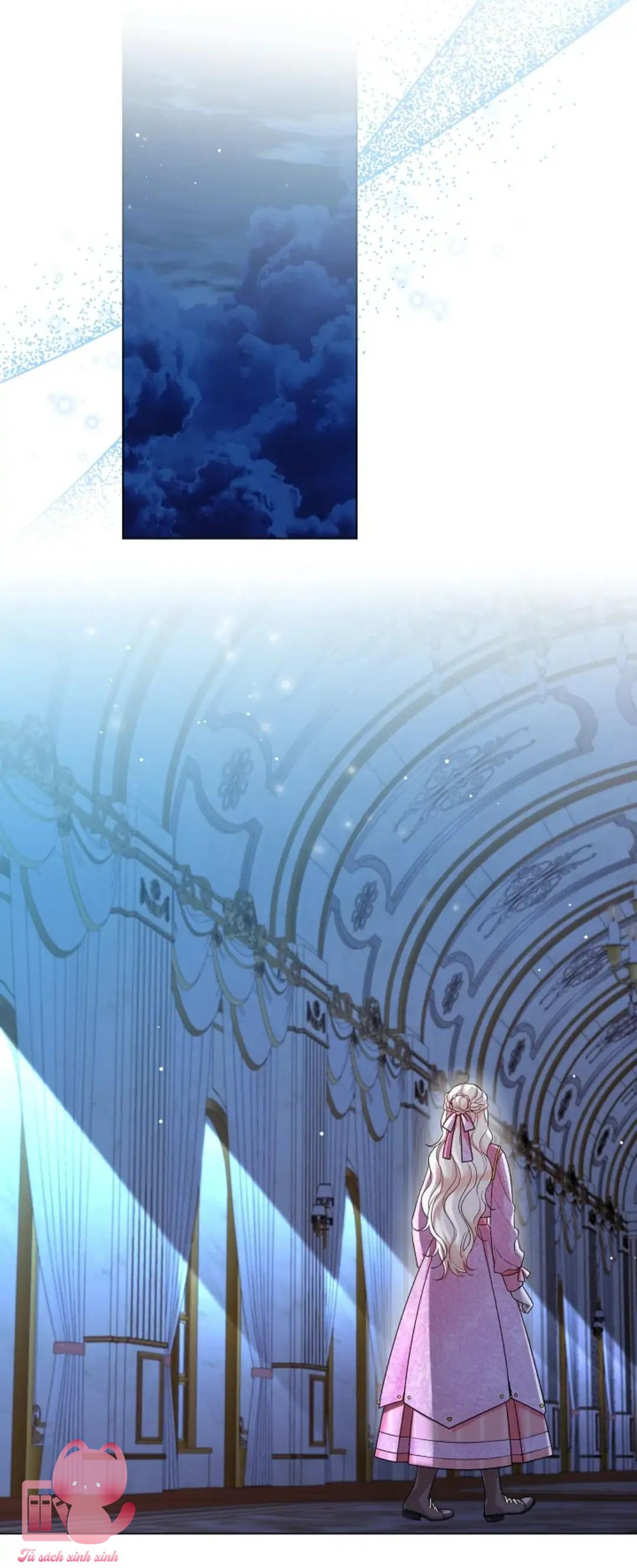 Tiểu Thư Crystal Là Nam Nhân - Chap 18