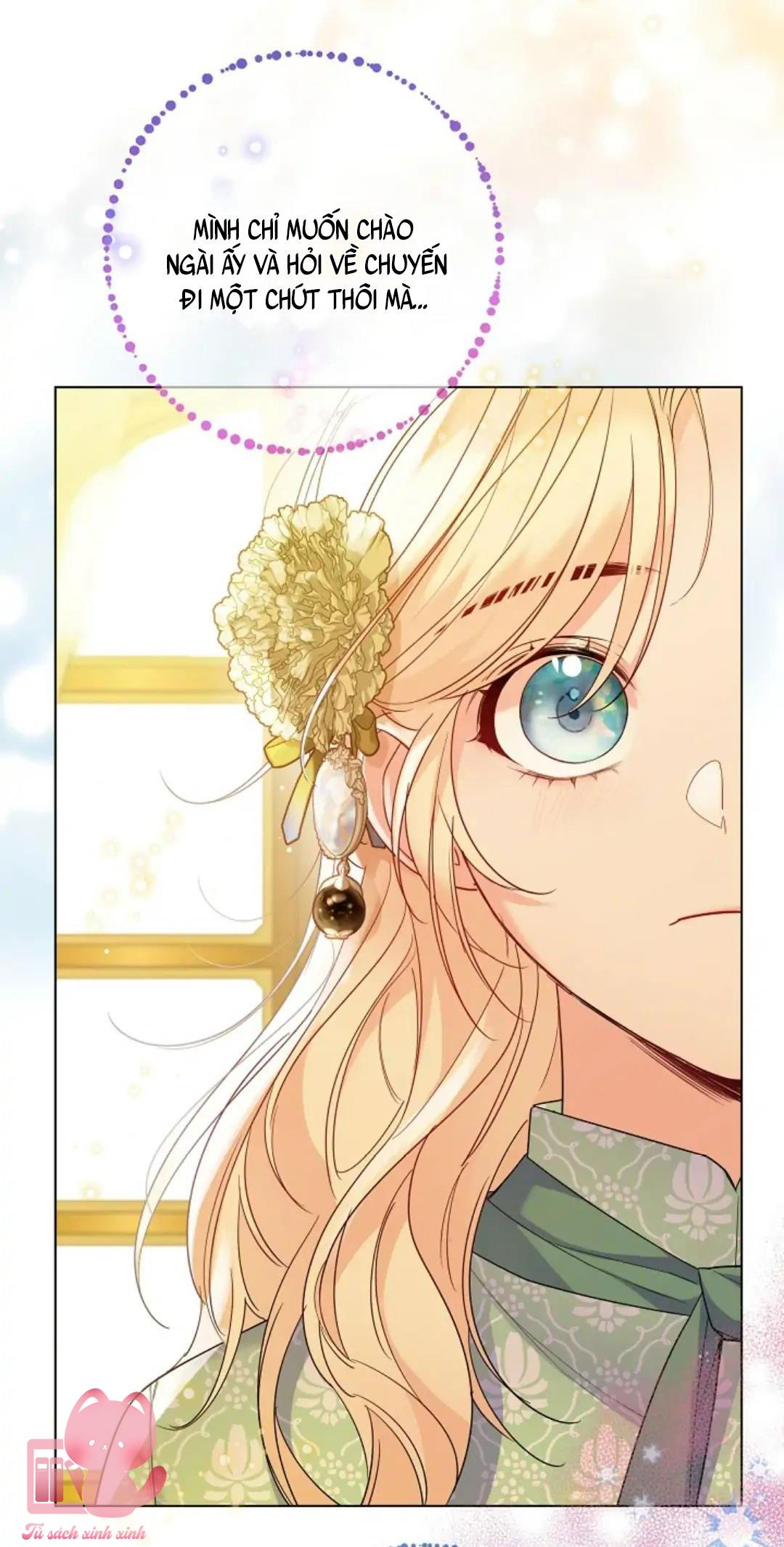 Tiểu Thư Crystal Là Nam Nhân - Chap 19