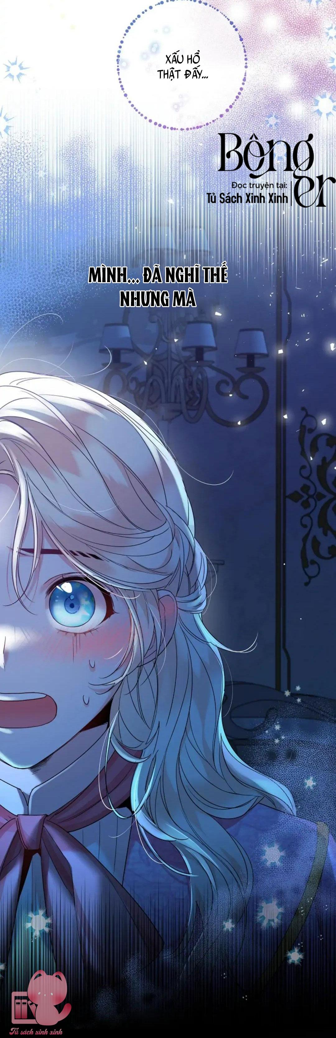 Tiểu Thư Crystal Là Nam Nhân - Chap 19