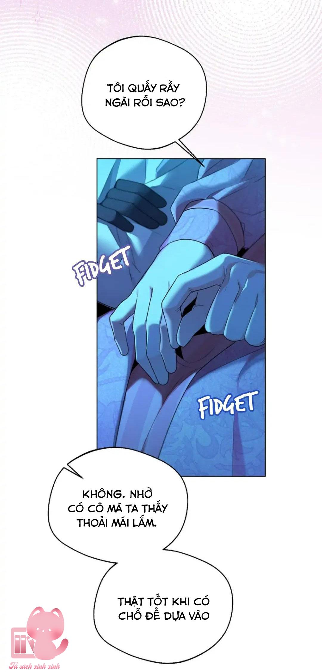 Tiểu Thư Crystal Là Nam Nhân - Chap 19