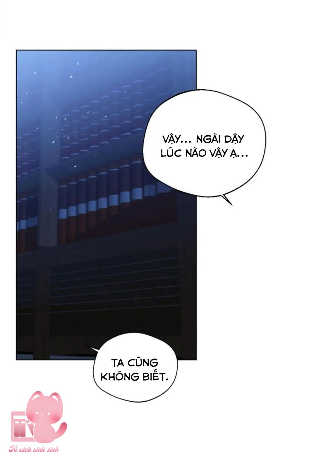 Tiểu Thư Crystal Là Nam Nhân - Chap 19