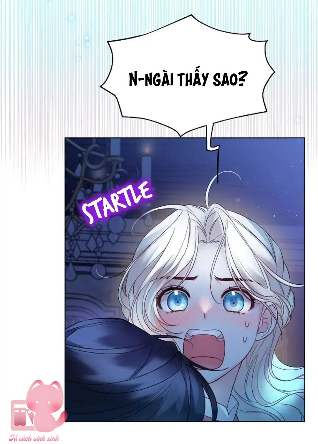 Tiểu Thư Crystal Là Nam Nhân - Chap 19