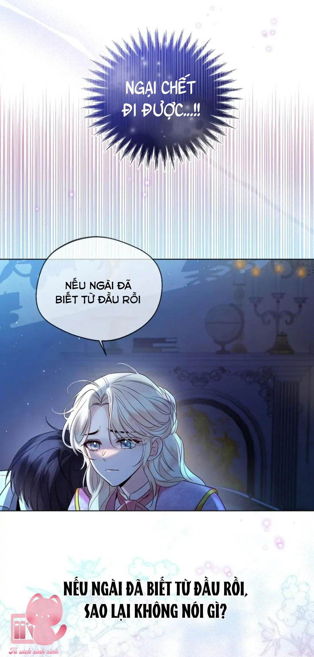 Tiểu Thư Crystal Là Nam Nhân - Chap 19