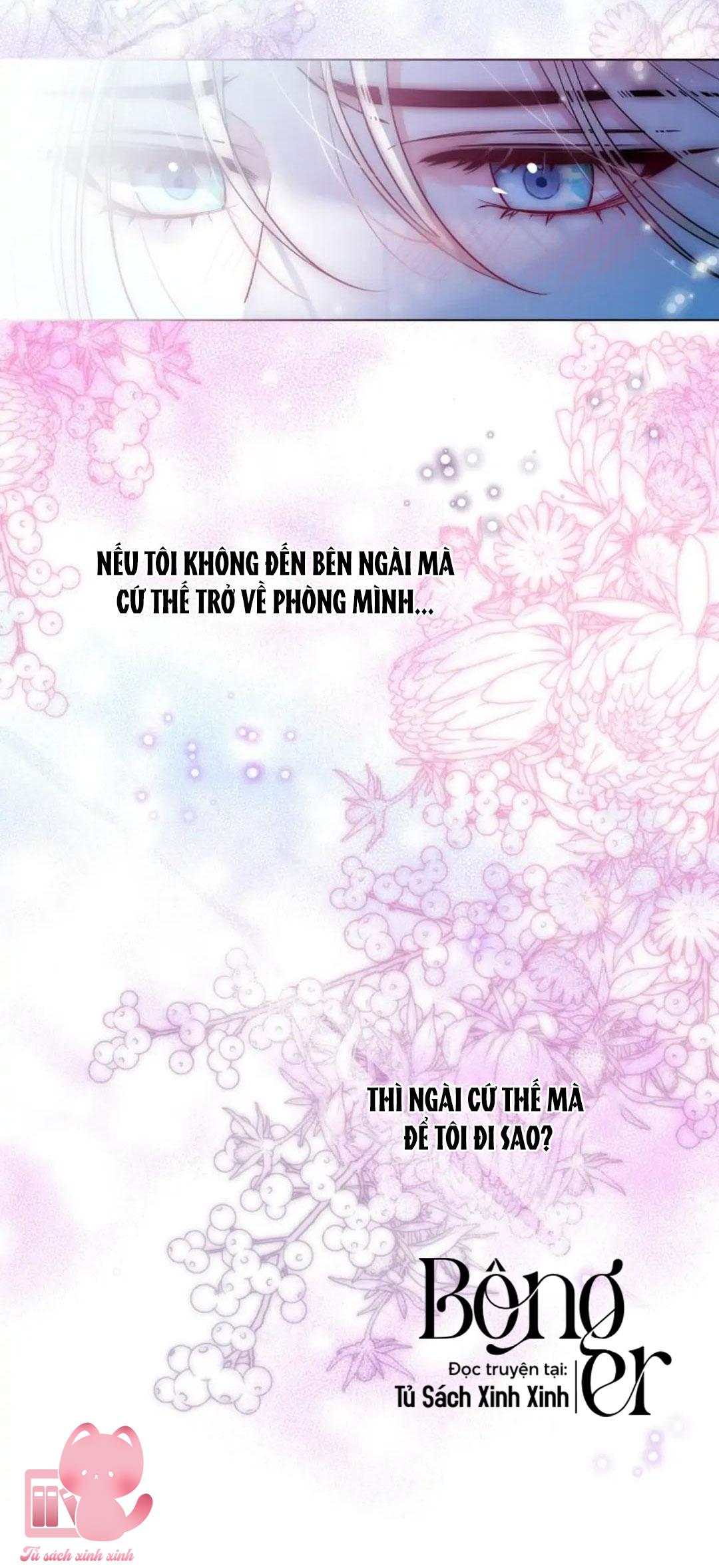 Tiểu Thư Crystal Là Nam Nhân - Chap 19