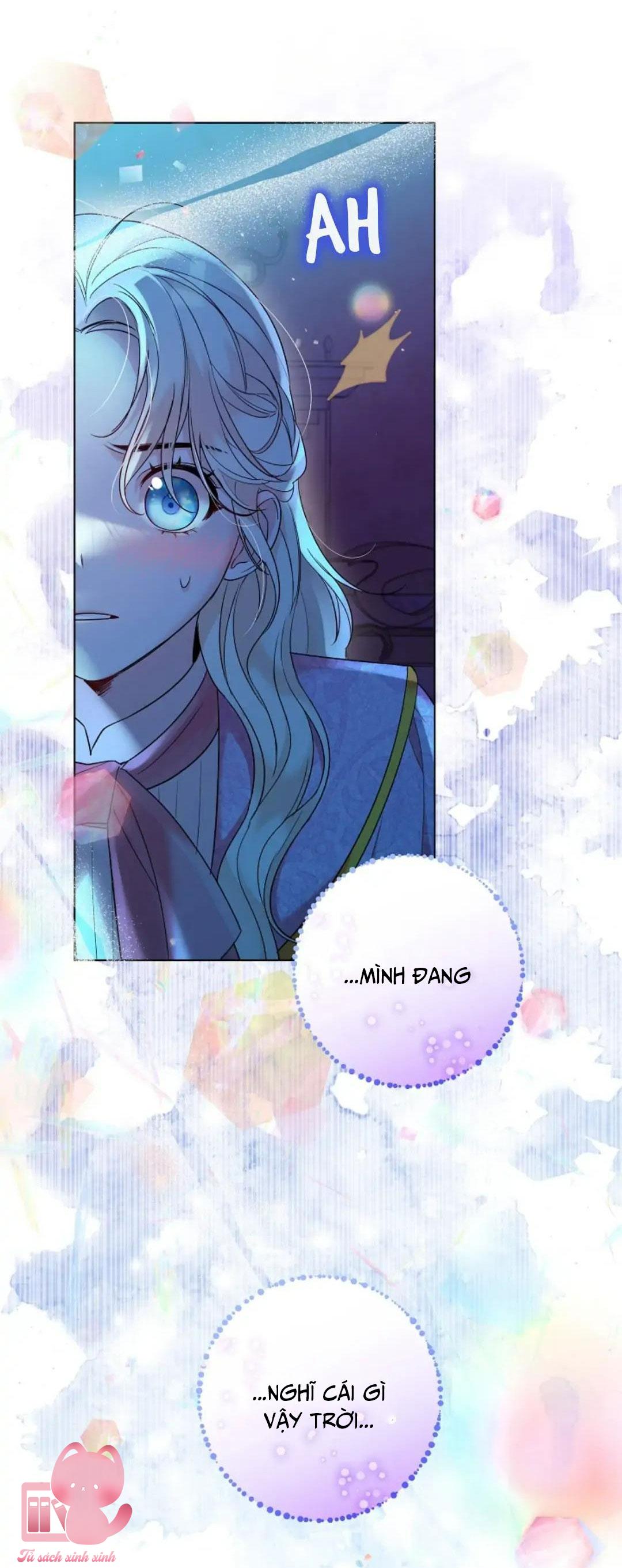 Tiểu Thư Crystal Là Nam Nhân - Chap 19