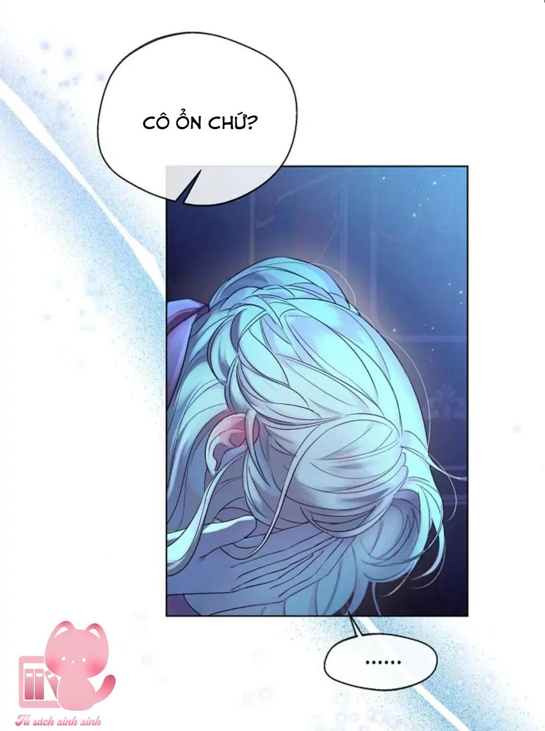 Tiểu Thư Crystal Là Nam Nhân - Chap 19