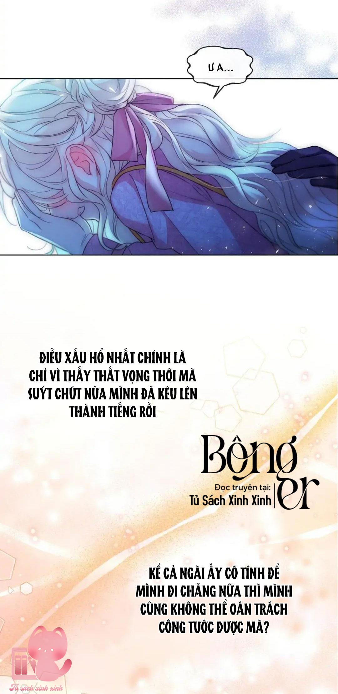 Tiểu Thư Crystal Là Nam Nhân - Chap 19