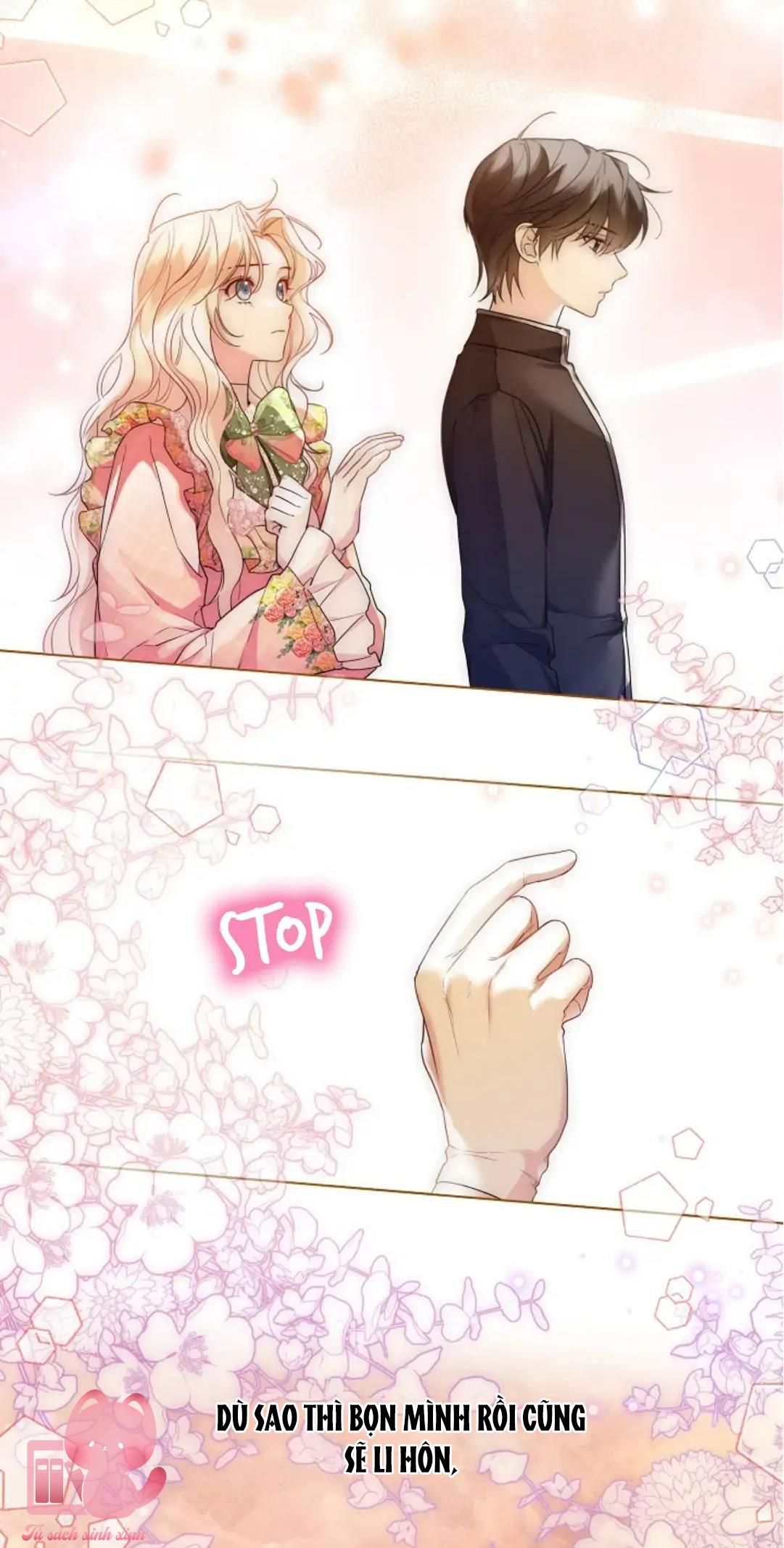 Tiểu Thư Crystal Là Nam Nhân - Chap 19