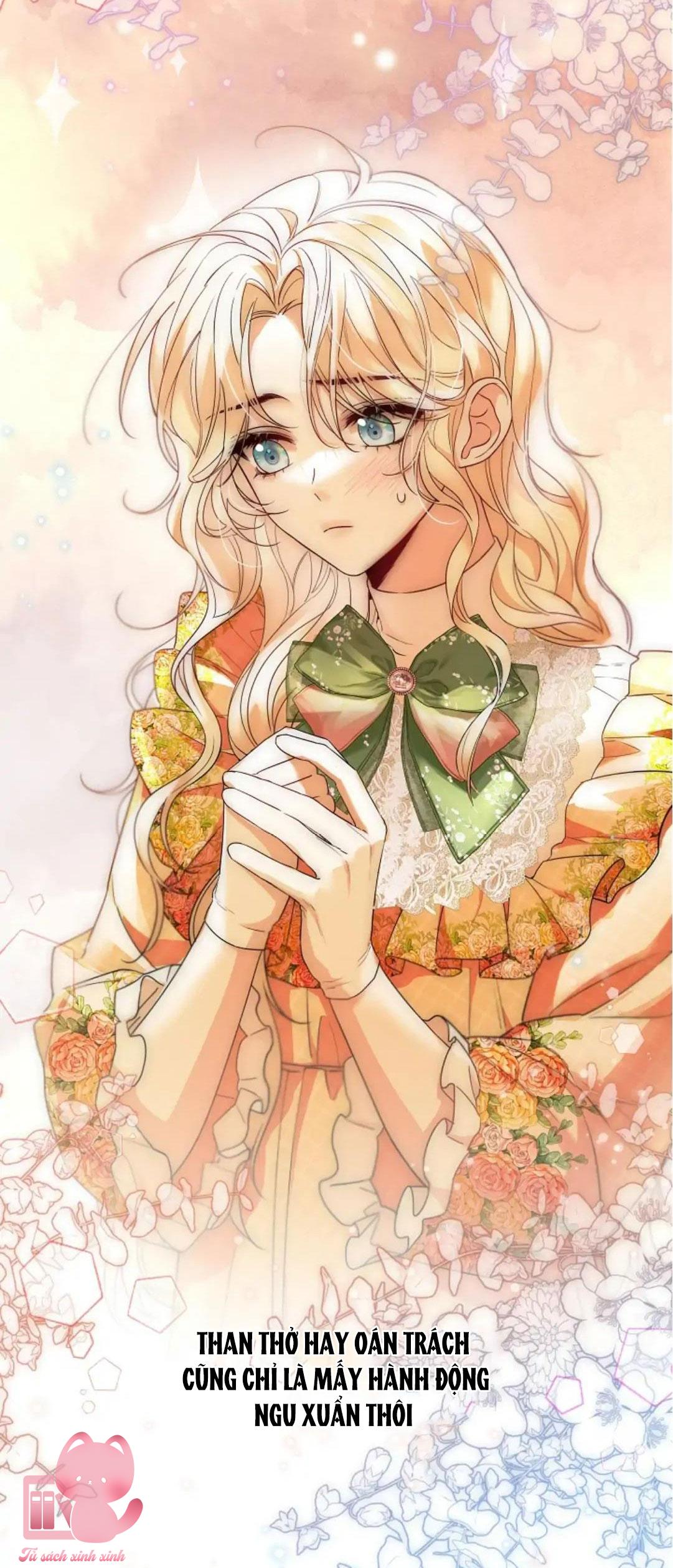 Tiểu Thư Crystal Là Nam Nhân - Chap 19