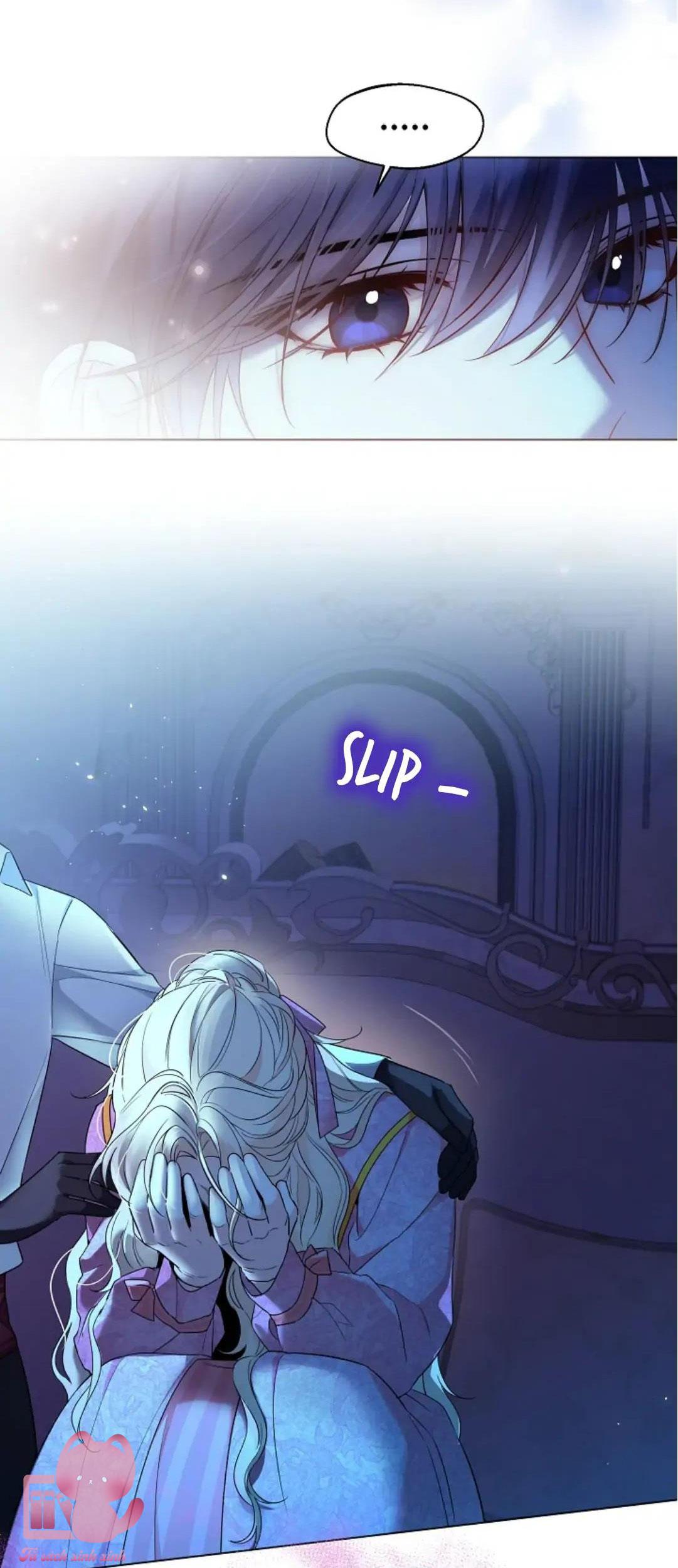 Tiểu Thư Crystal Là Nam Nhân - Chap 19