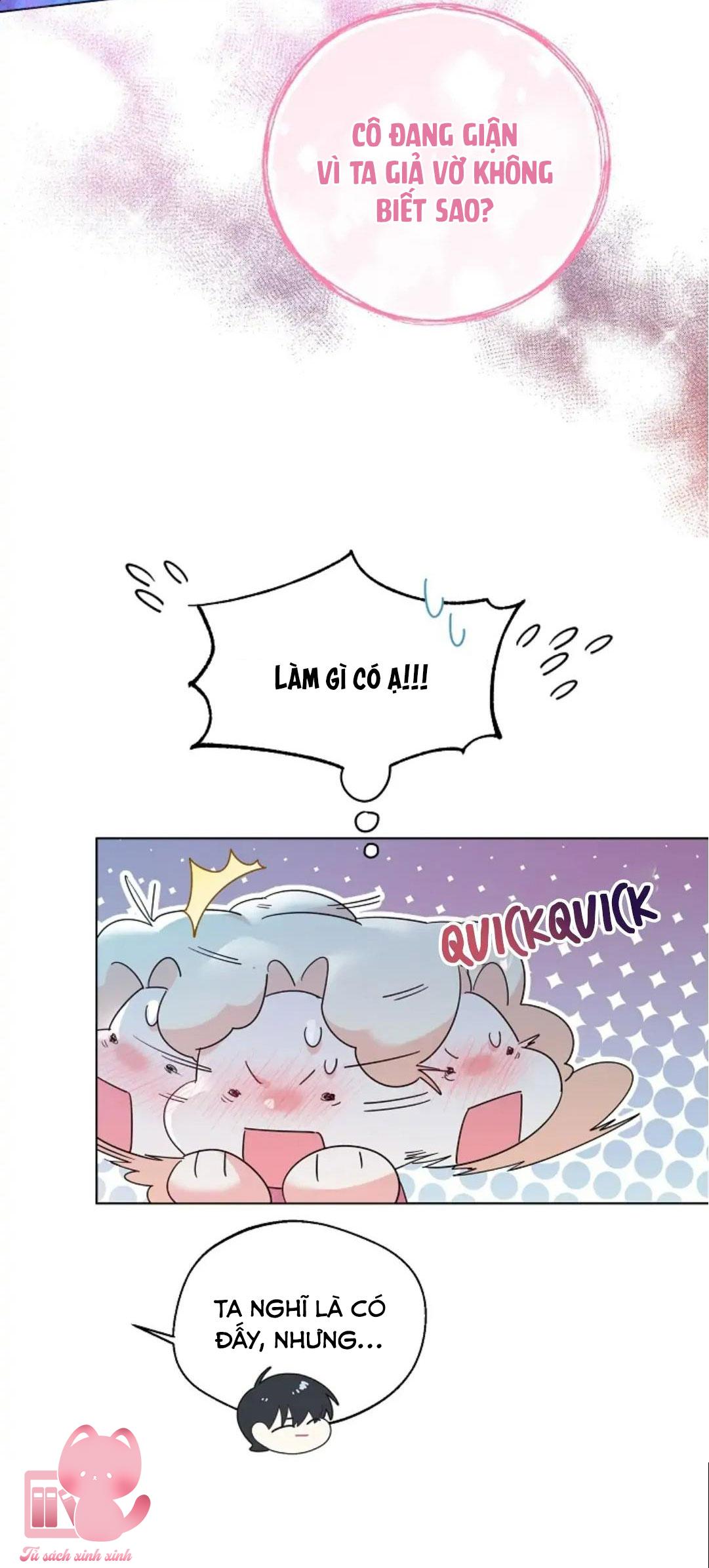 Tiểu Thư Crystal Là Nam Nhân - Chap 19