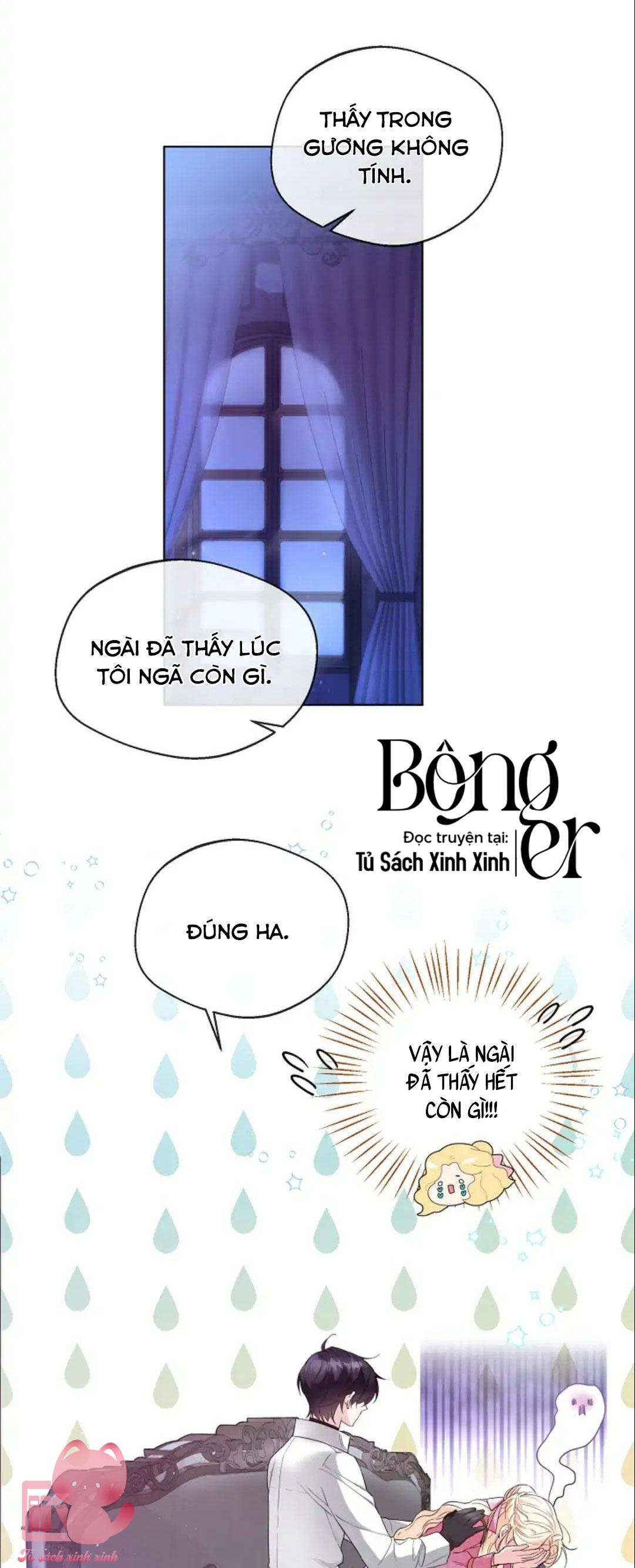 Tiểu Thư Crystal Là Nam Nhân - Chap 19