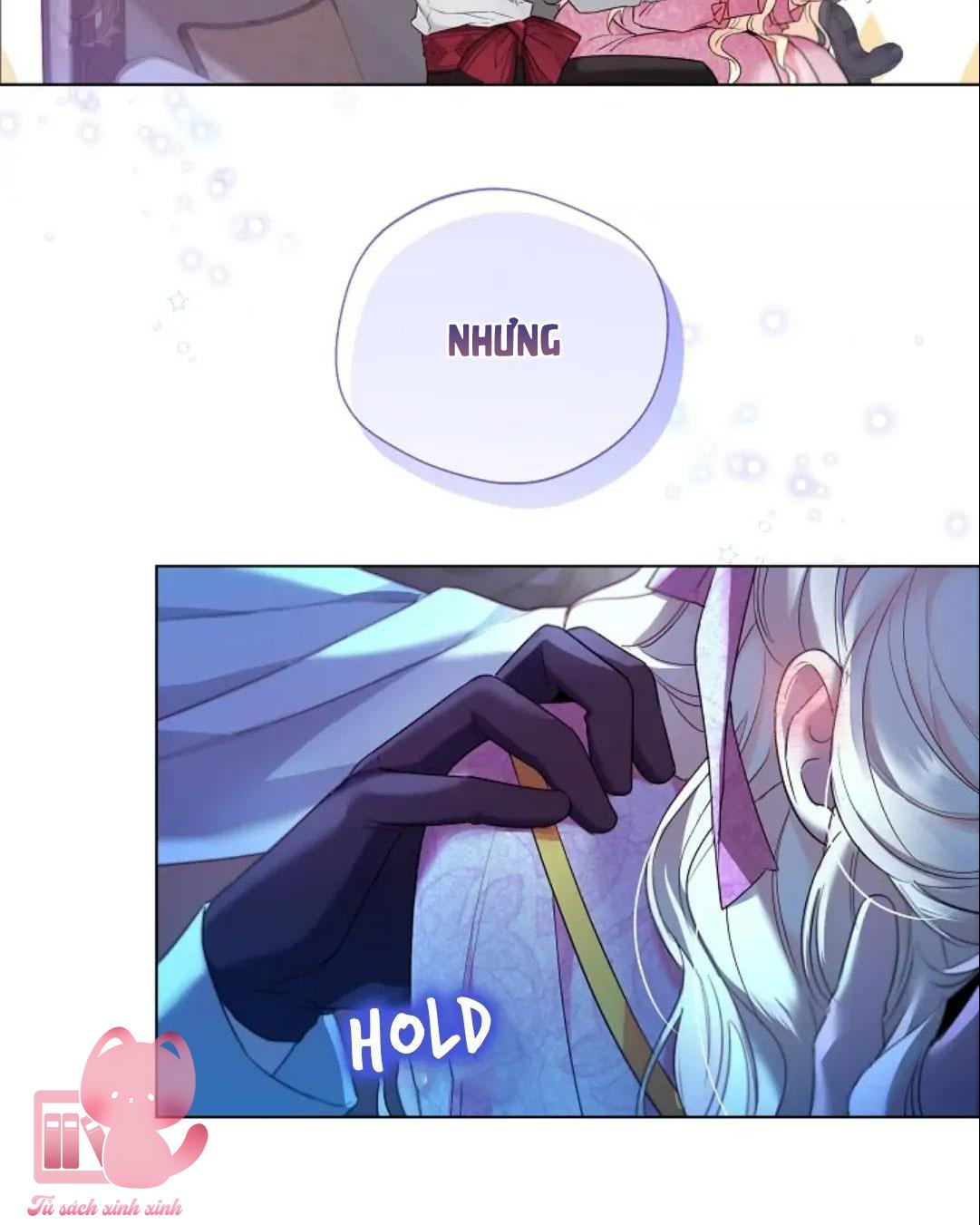 Tiểu Thư Crystal Là Nam Nhân - Chap 19