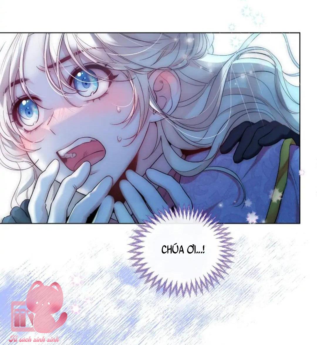 Tiểu Thư Crystal Là Nam Nhân - Chap 19