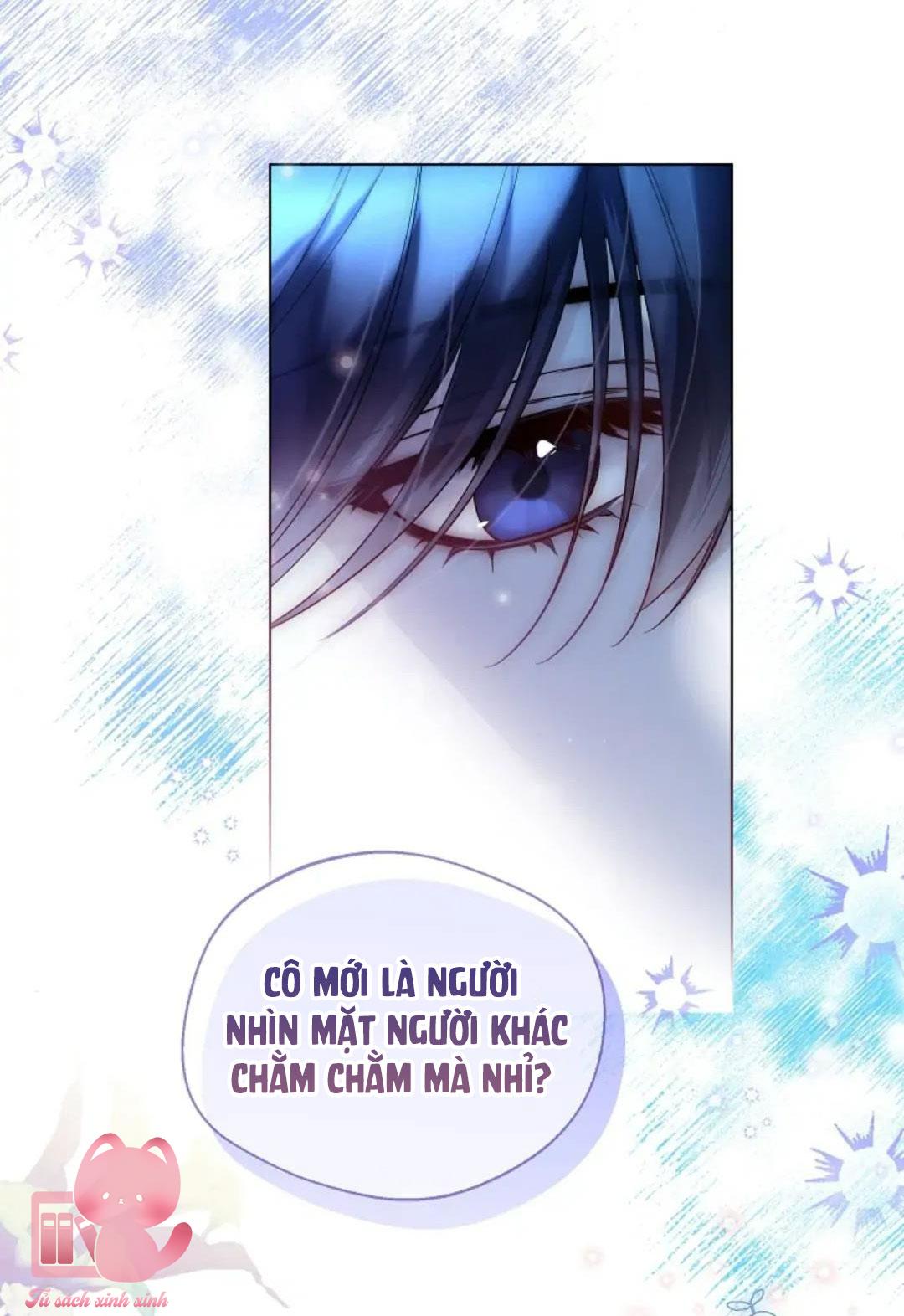 Tiểu Thư Crystal Là Nam Nhân - Chap 19