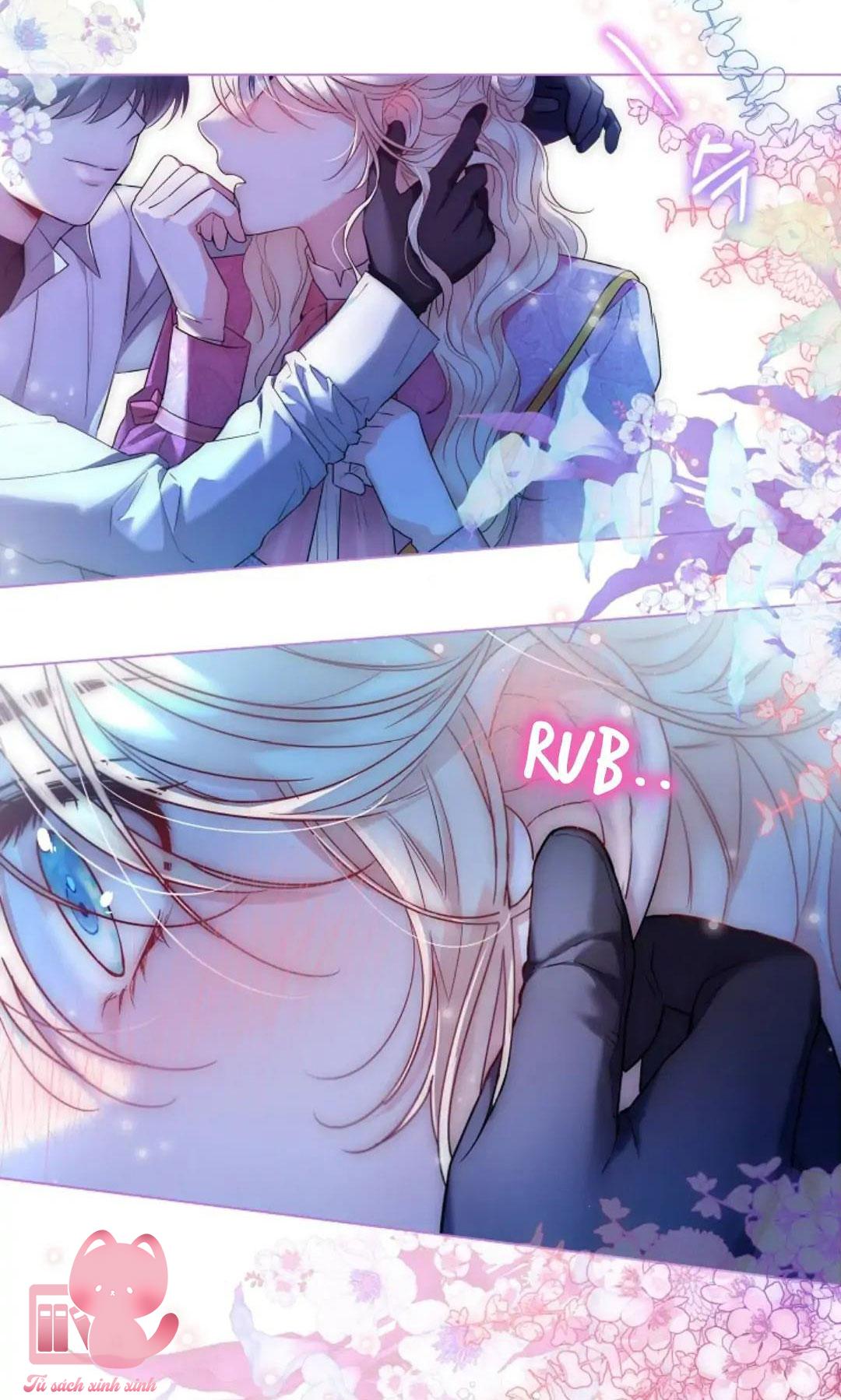 Tiểu Thư Crystal Là Nam Nhân - Chap 19