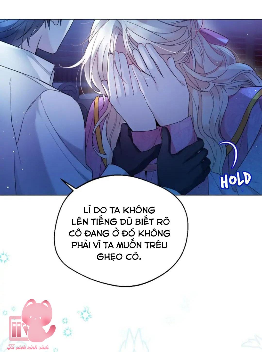 Tiểu Thư Crystal Là Nam Nhân - Chap 19