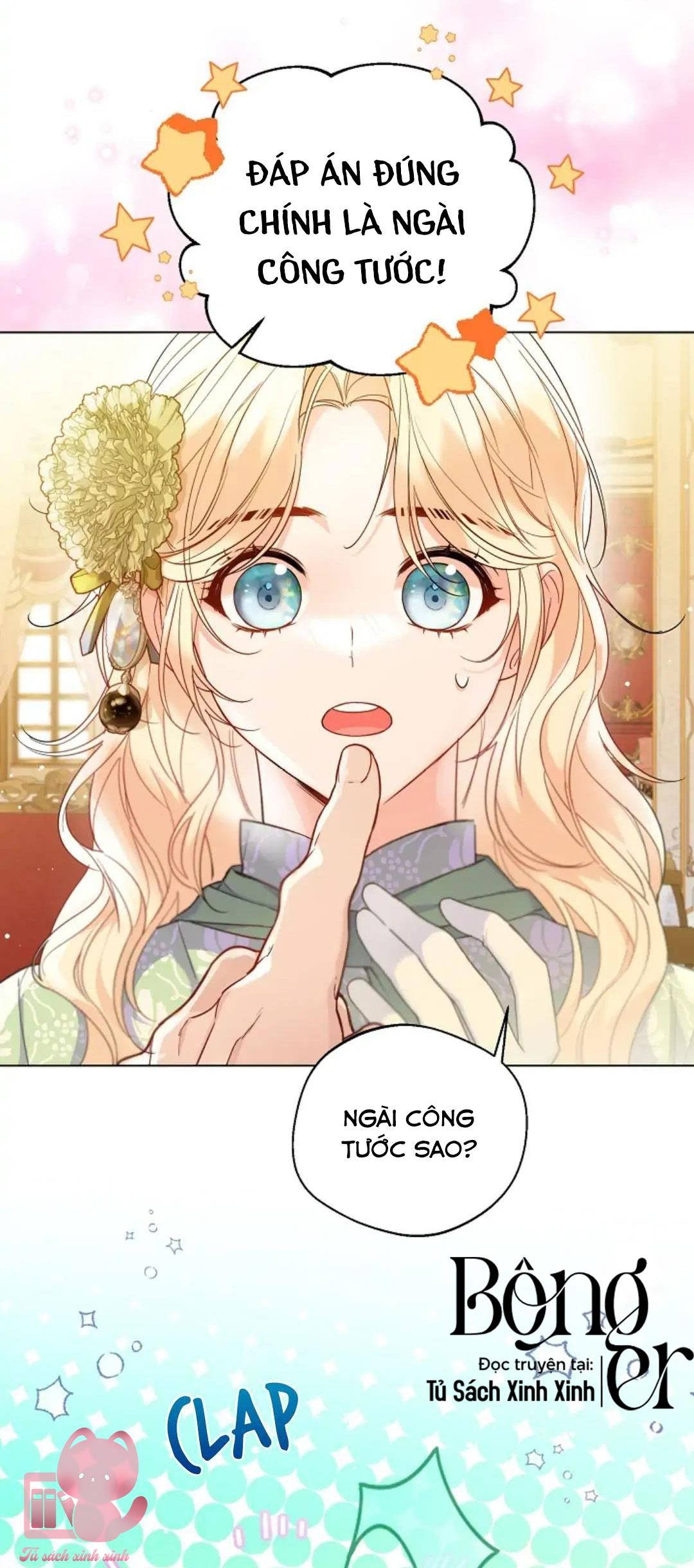 Tiểu Thư Crystal Là Nam Nhân - Chap 19