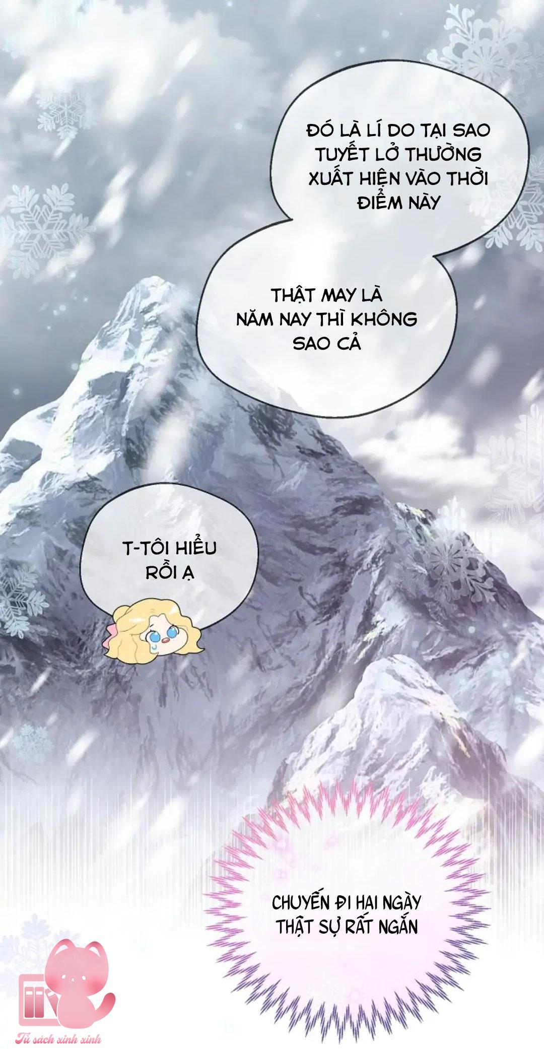 Tiểu Thư Crystal Là Nam Nhân - Chap 19