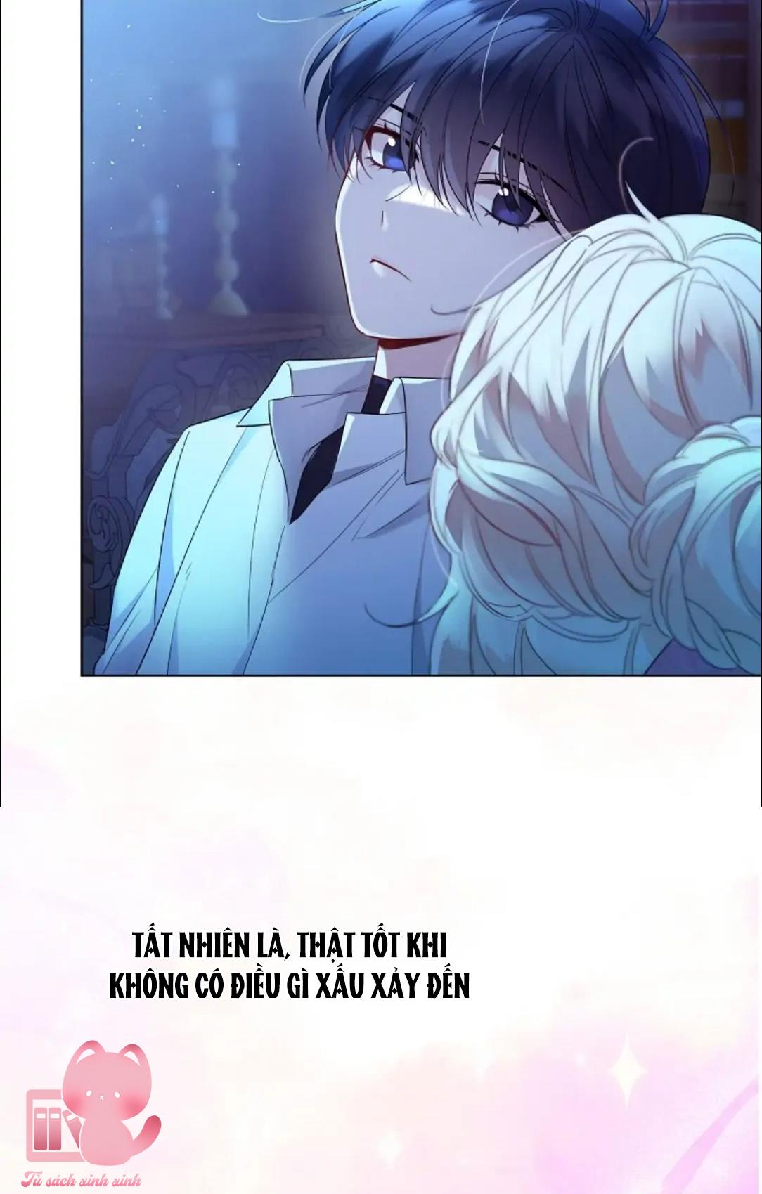 Tiểu Thư Crystal Là Nam Nhân - Chap 19