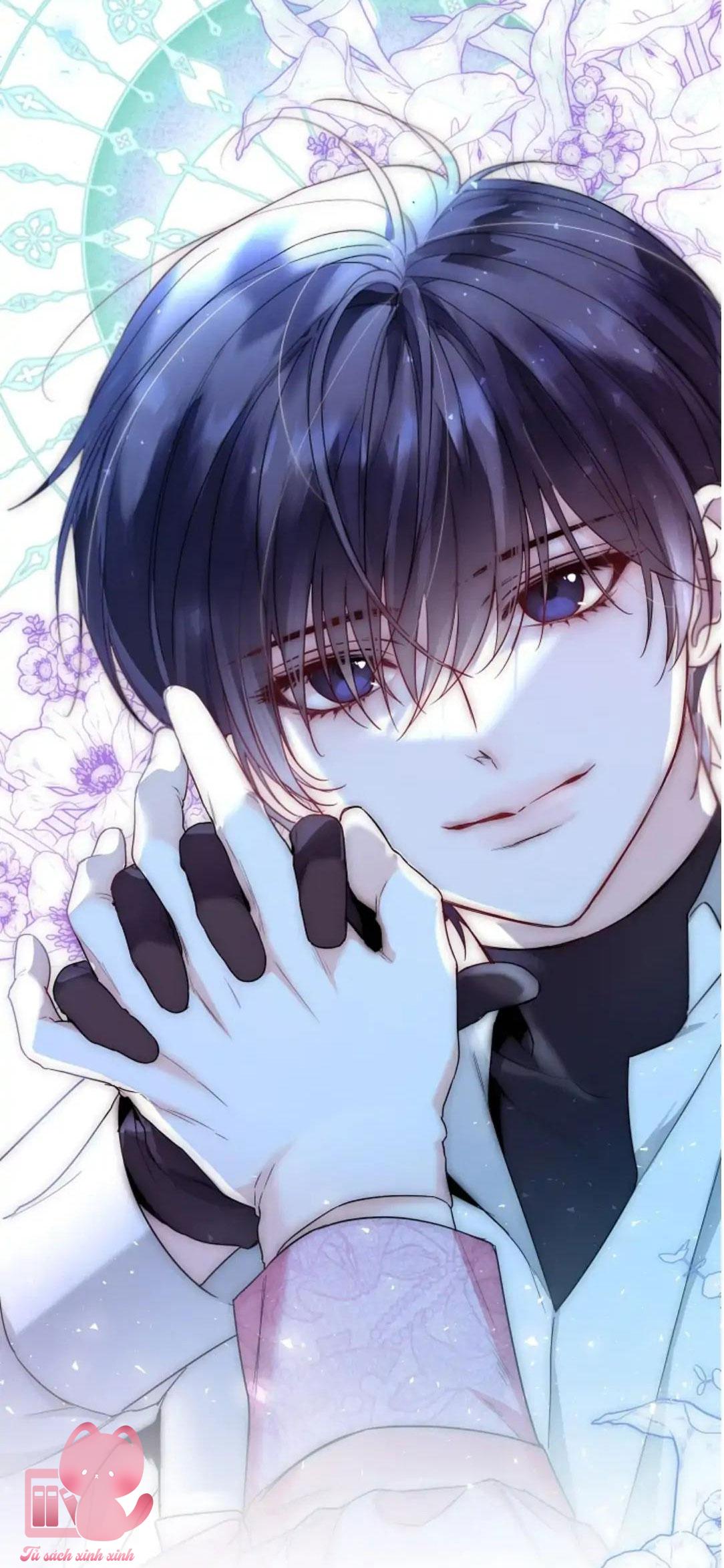 Tiểu Thư Crystal Là Nam Nhân - Chap 19