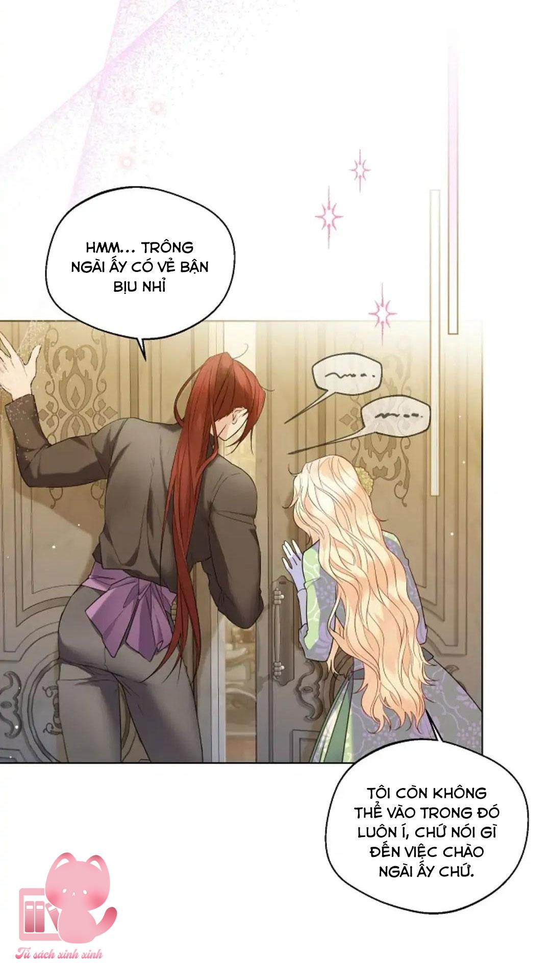 Tiểu Thư Crystal Là Nam Nhân - Chap 19