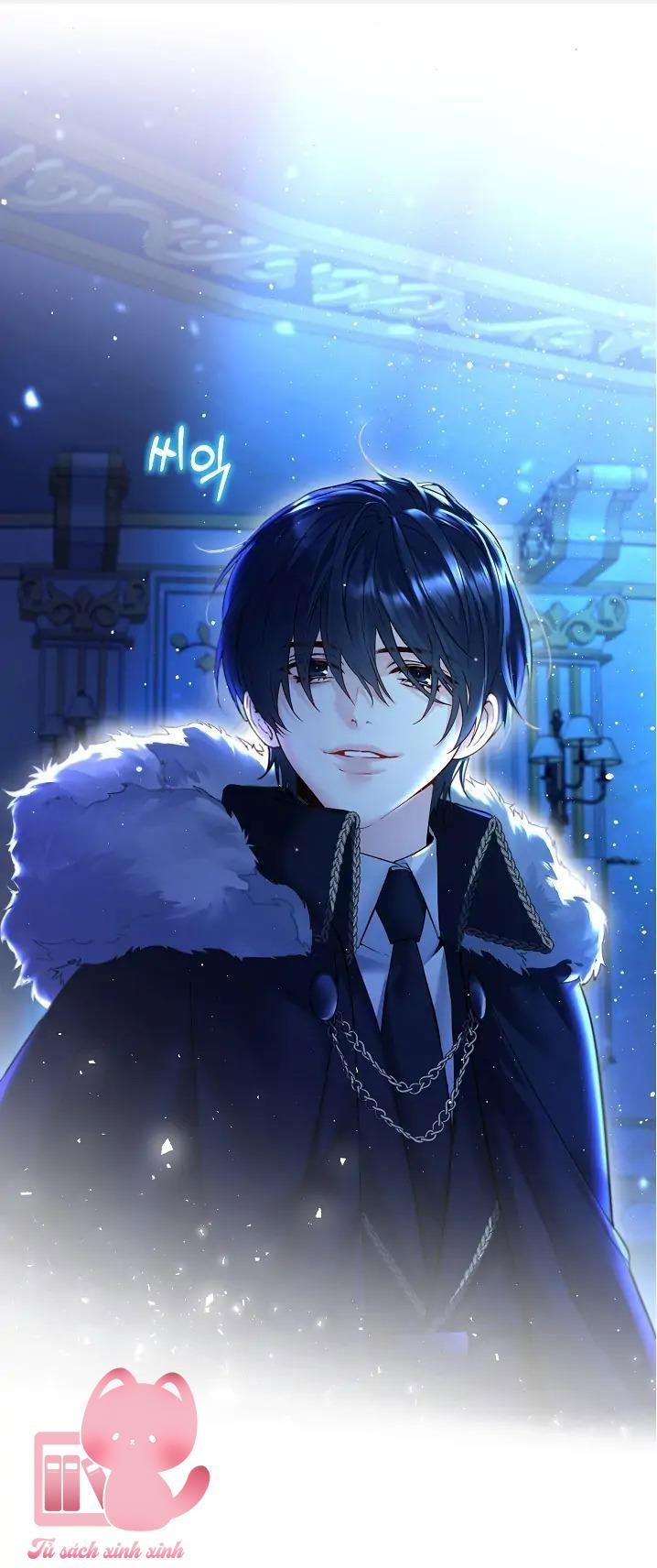 Tiểu Thư Crystal Là Nam Nhân - Chap 2