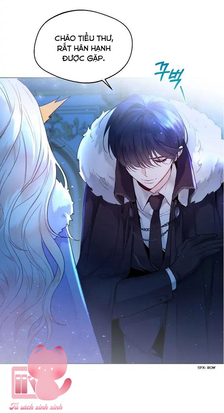 Tiểu Thư Crystal Là Nam Nhân - Chap 2