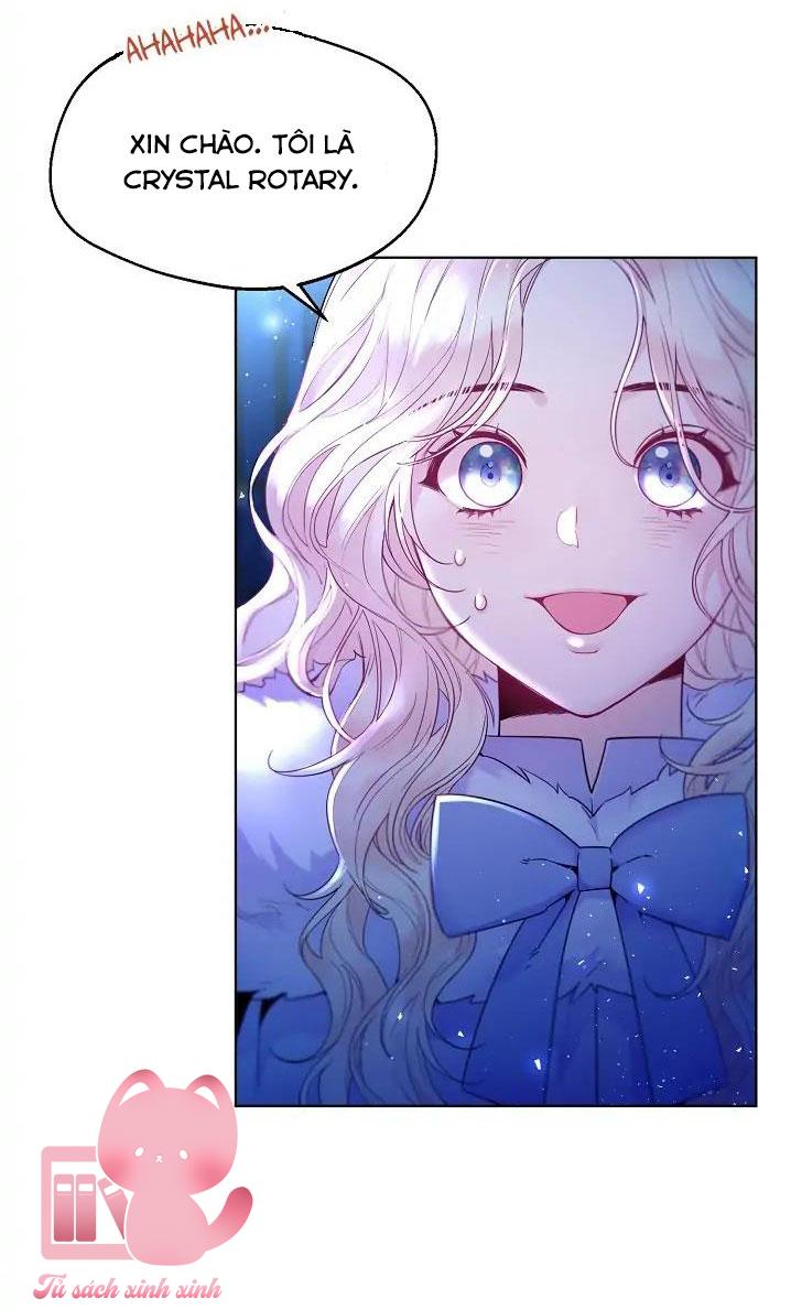 Tiểu Thư Crystal Là Nam Nhân - Chap 2