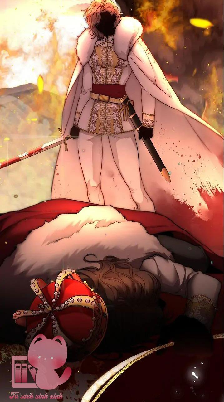 Tiểu Thư Crystal Là Nam Nhân - Chap 2