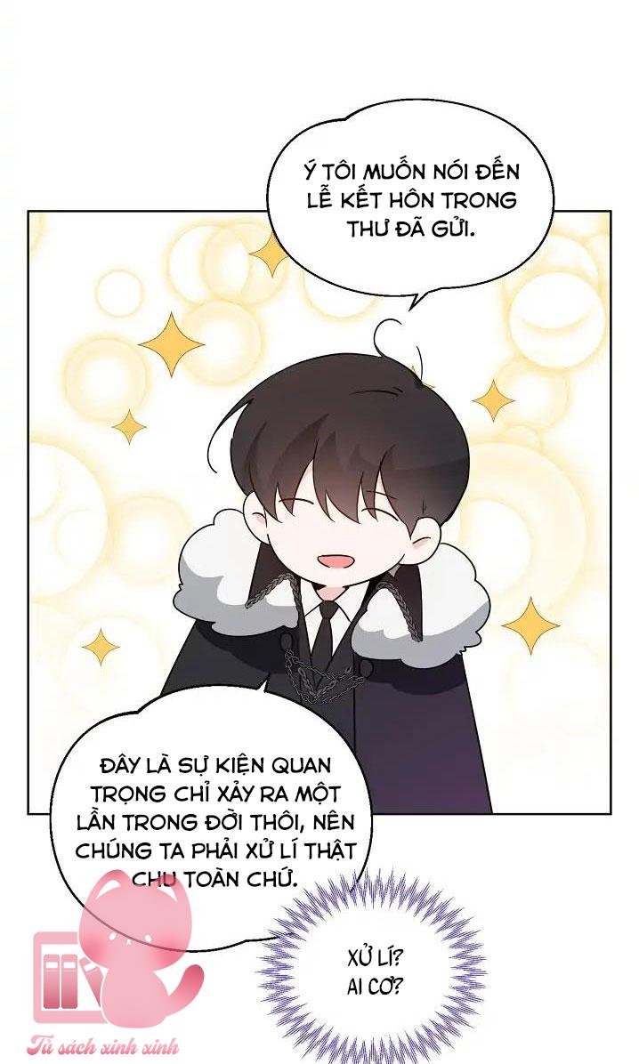 Tiểu Thư Crystal Là Nam Nhân - Chap 2