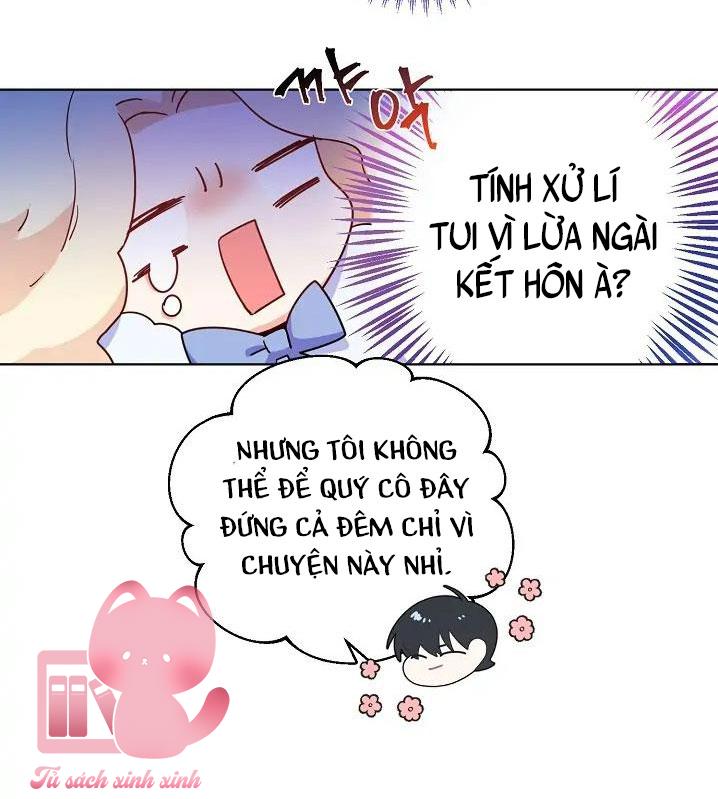 Tiểu Thư Crystal Là Nam Nhân - Chap 2