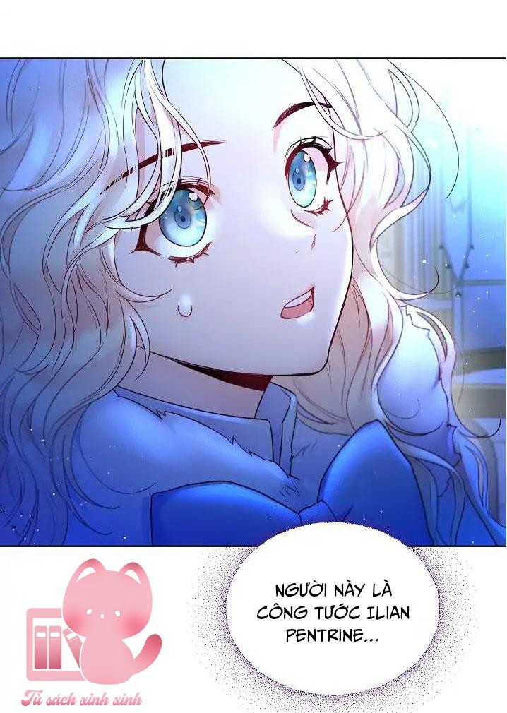 Tiểu Thư Crystal Là Nam Nhân - Chap 2