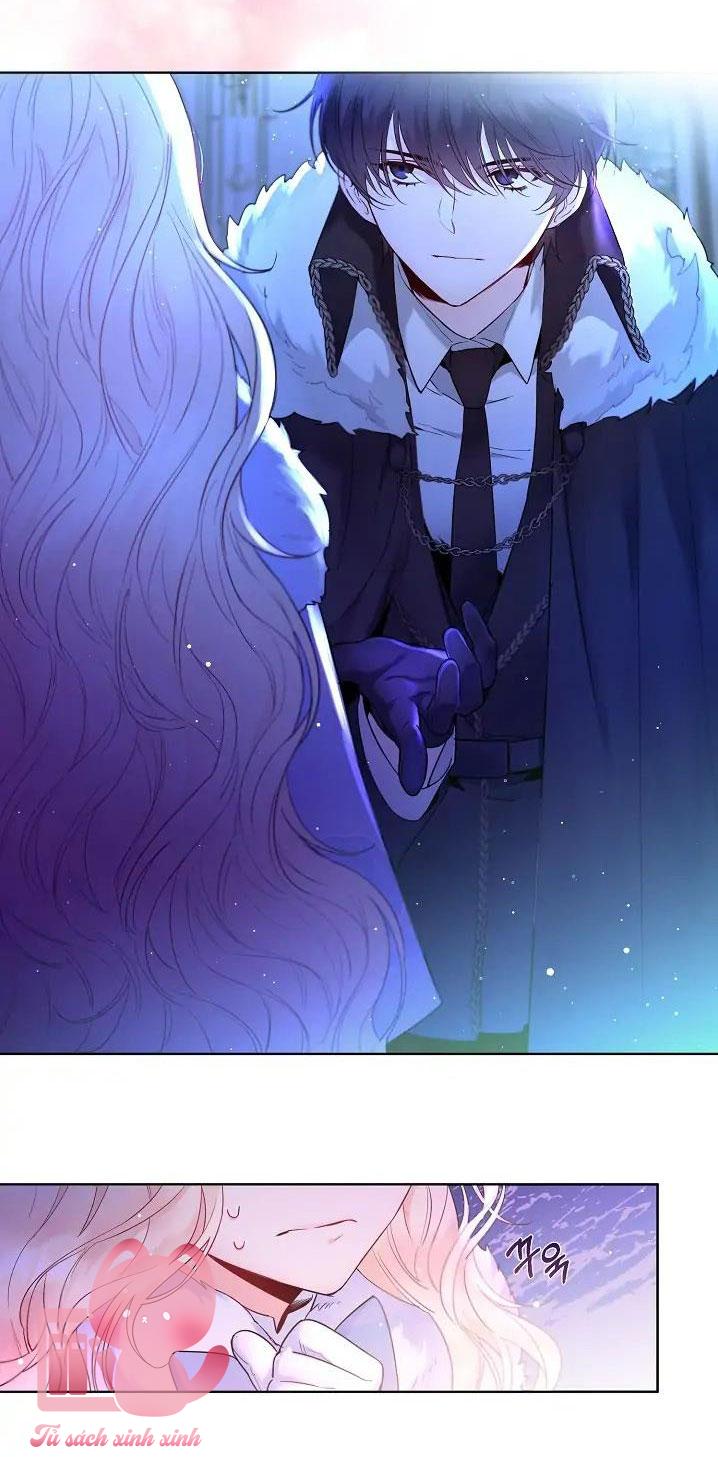 Tiểu Thư Crystal Là Nam Nhân - Chap 2