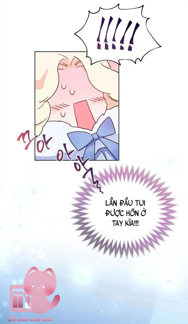 Tiểu Thư Crystal Là Nam Nhân - Chap 2