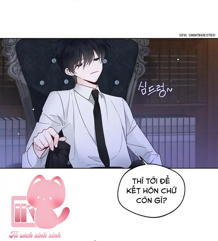 Tiểu Thư Crystal Là Nam Nhân - Chap 2