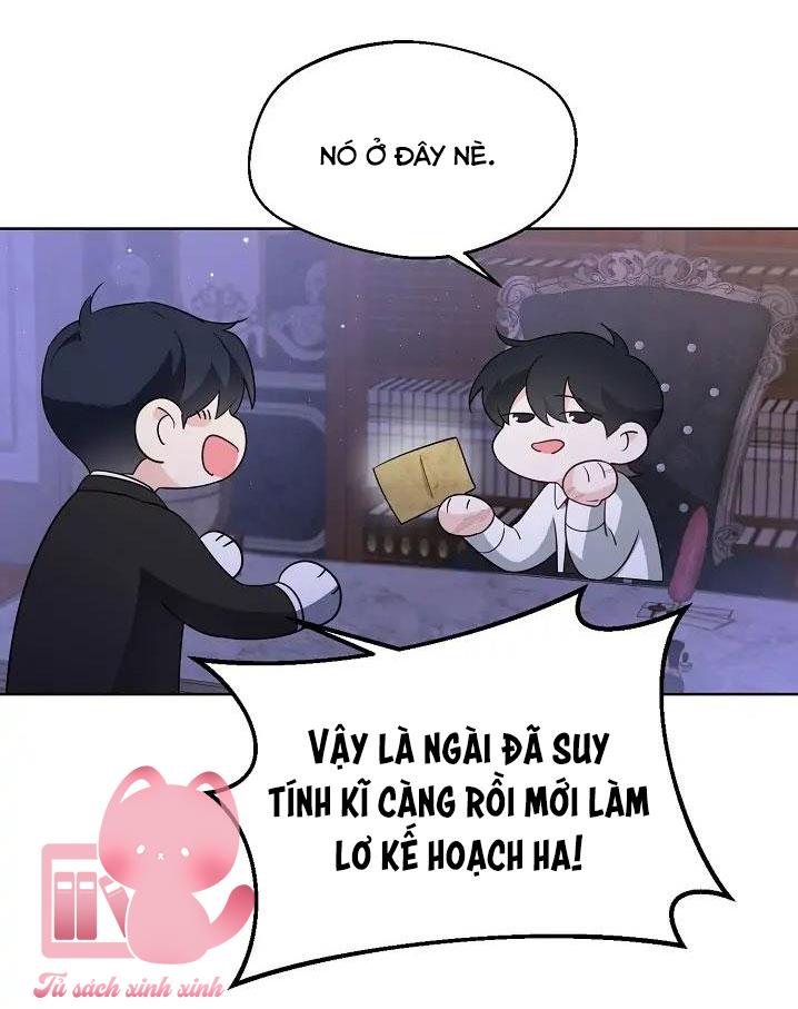 Tiểu Thư Crystal Là Nam Nhân - Chap 2