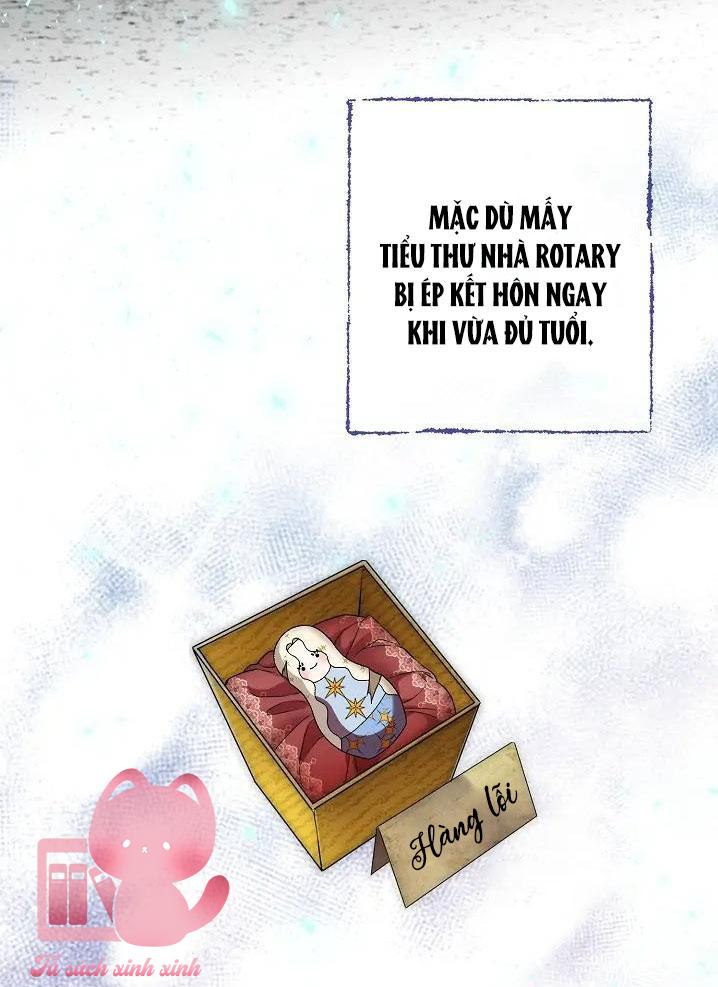 Tiểu Thư Crystal Là Nam Nhân - Chap 2