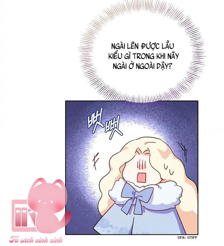 Tiểu Thư Crystal Là Nam Nhân - Chap 2