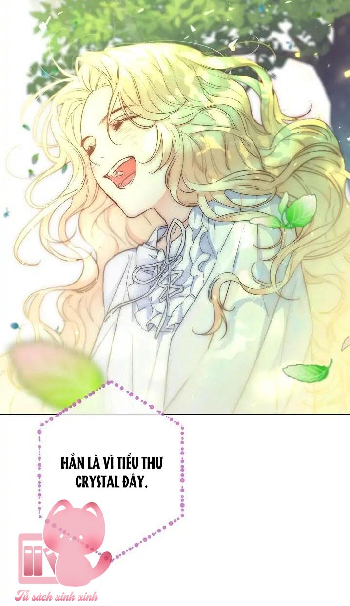 Tiểu Thư Crystal Là Nam Nhân - Chap 2