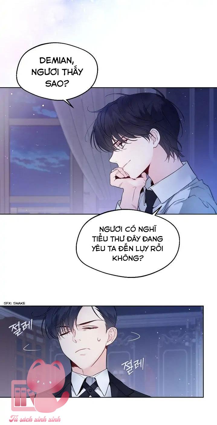 Tiểu Thư Crystal Là Nam Nhân - Chap 2