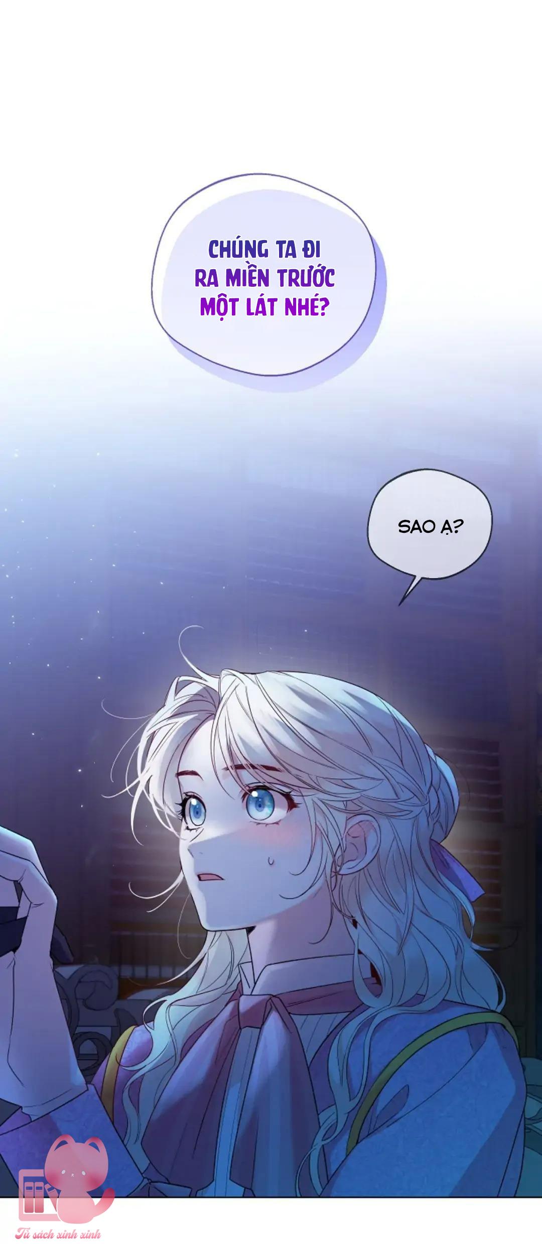 Tiểu Thư Crystal Là Nam Nhân - Chap 20