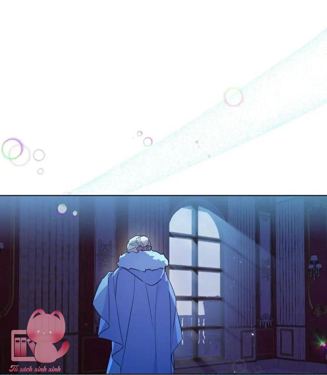 Tiểu Thư Crystal Là Nam Nhân - Chap 20