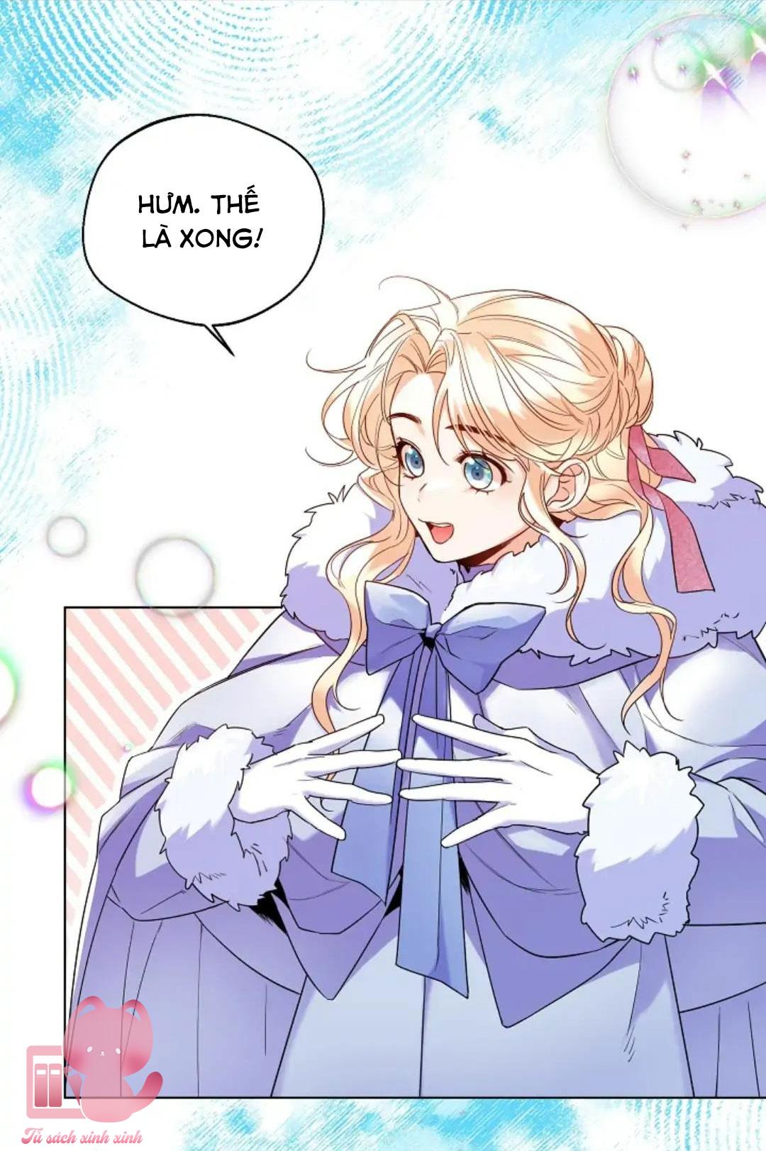 Tiểu Thư Crystal Là Nam Nhân - Chap 20